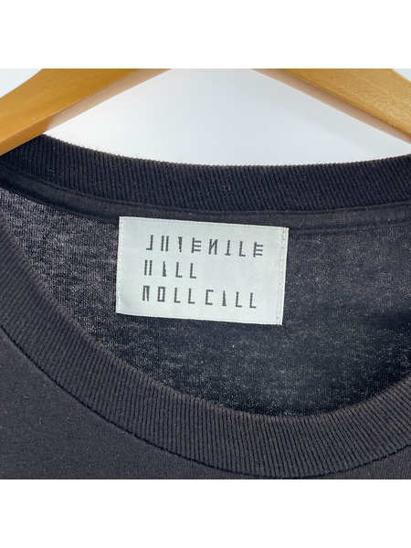 JUVENILE HALL ROLLCALL 長袖Tシャツ・カットソー 980 UOD LS TEE