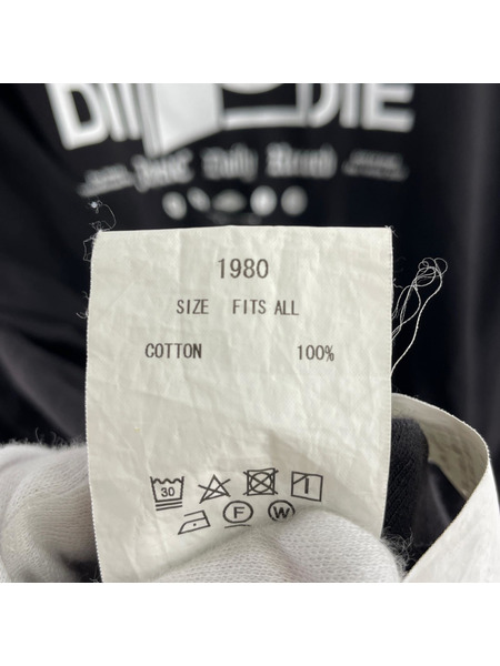 JUVENILE HALL ROLLCALL 長袖Tシャツ・カットソー 980 UOD LS TEE