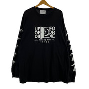 JUVENILE HALL ROLLCALL 長袖Tシャツ・カットソー 980 UOD LS TEE