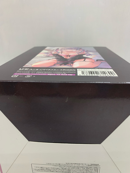 リン☆ユウイラスト『リユちゃん』 完成品フィギュア ユニオンクリエイティブ