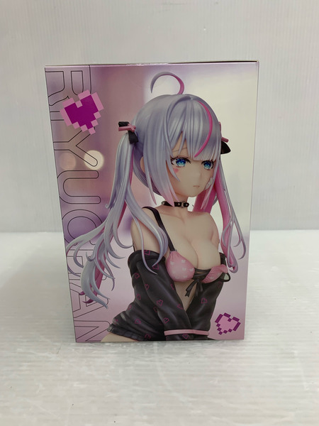 リン☆ユウイラスト『リユちゃん』 完成品フィギュア ユニオンクリエイティブ