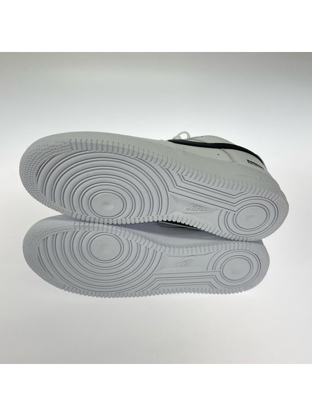 NIKE スニーカー ×Supreme Nike AF1 Low White/Black