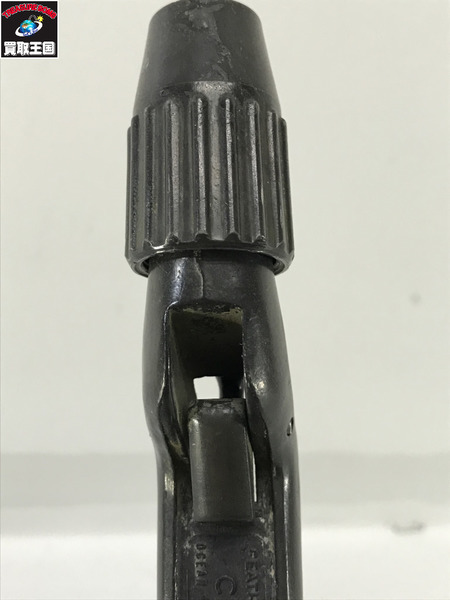  フェザーウェイト チャンピオングリップ ビッグラバー