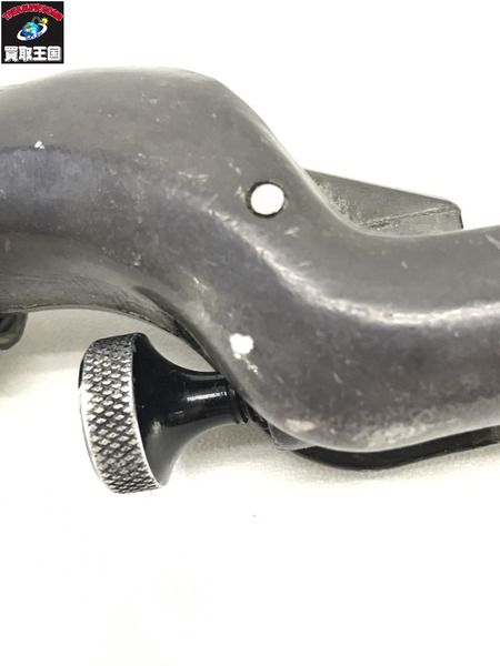  フェザーウェイト チャンピオングリップ ビッグラバー