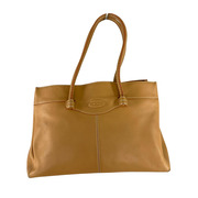 TOD’S トートバッグ BRW