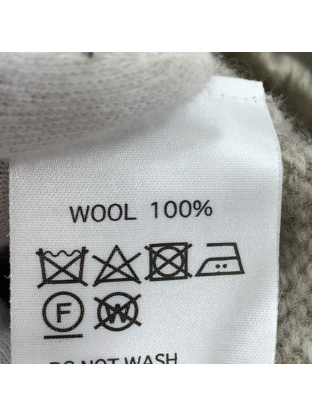 ニット・セーター harley of scotland  ノルディック