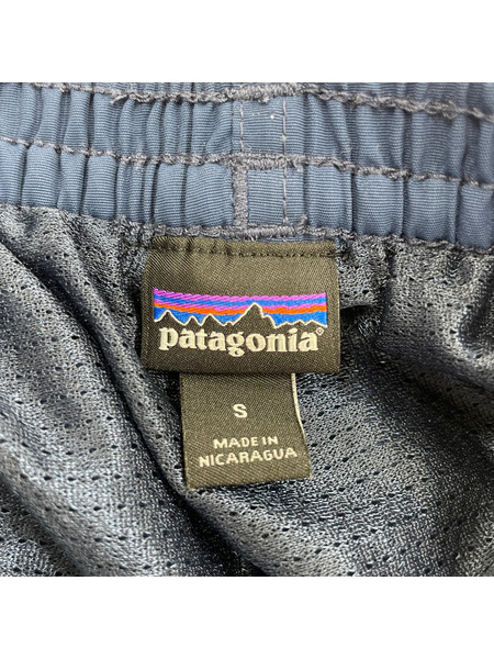 patagonia ショートパンツ Baggies Shorts