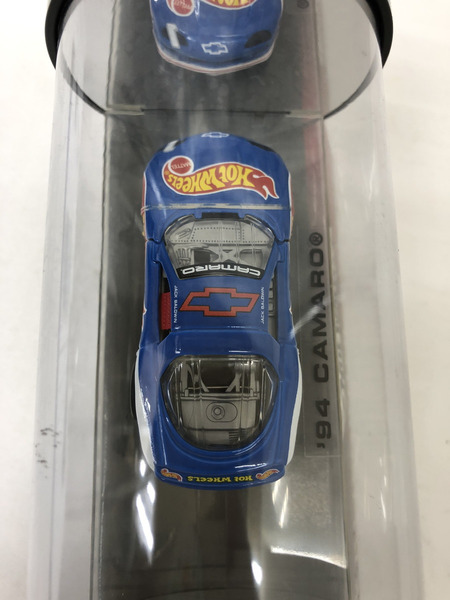 Hot Wheels KALIFORNIA KUSTOMS　1994　カマロ