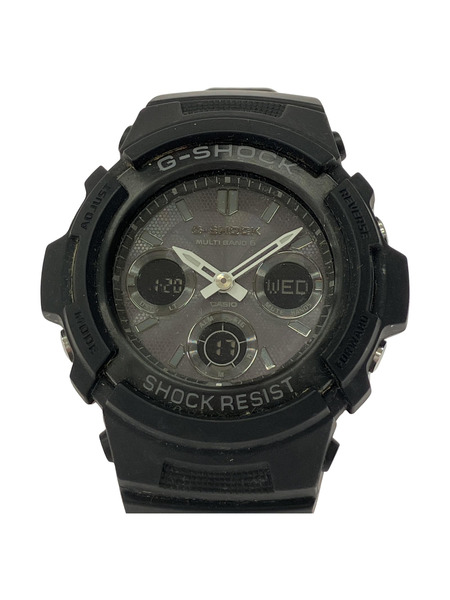 G-SHOCK/AWG-M100/デジアナ