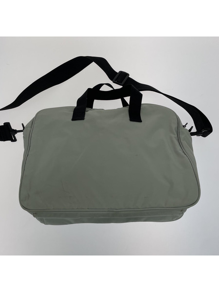 STUSSY Maritine Tech Bag