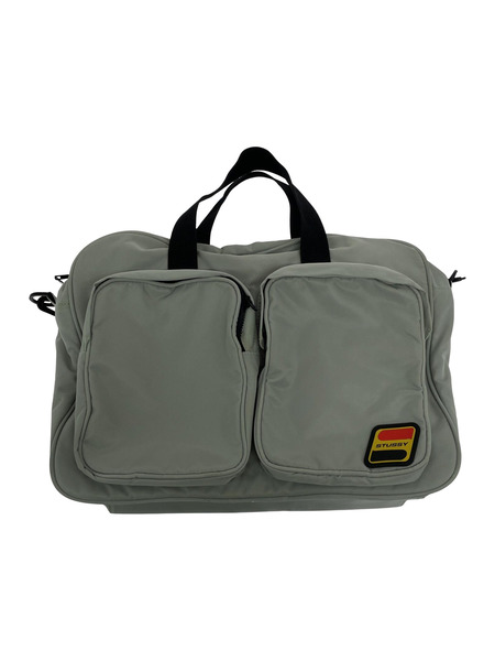 STUSSY Maritine Tech Bag