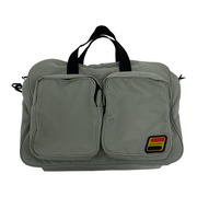 STUSSY Maritine Tech Bag