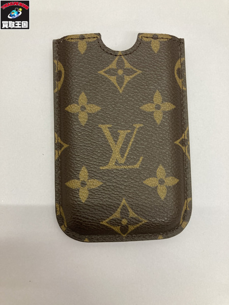 LOUISVUITTON 3Gアイフォンケース