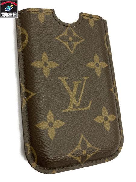 LOUISVUITTON 3Gアイフォンケース