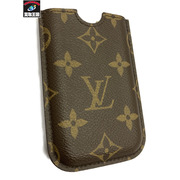 LOUISVUITTON 3Gアイフォンケース