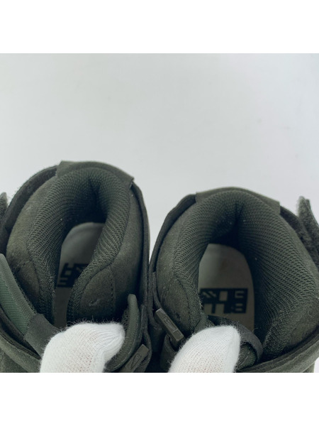 NIKE スニーカー ×Billie Eilish Air Force 1 High '07 SP