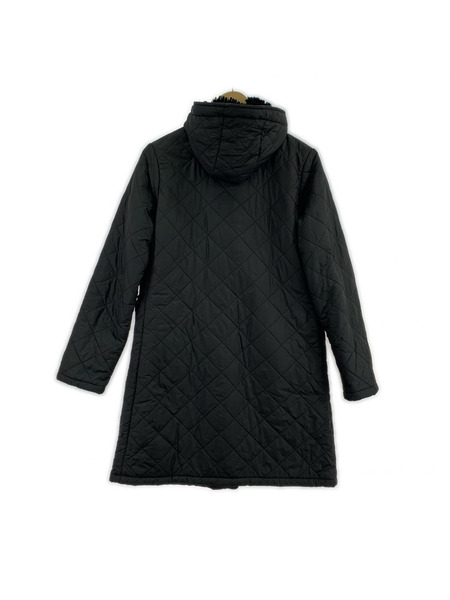 MACKINTOSH PHILOSOPHY ソノ他 裏ボア ダイヤキルトコート