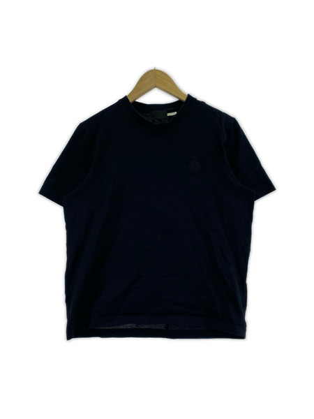 MONCLER 半袖Tシャツ・カットソー マグリアTシャツ G10918C7B310 黒