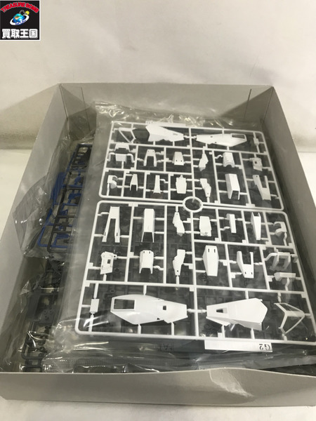 ガンプラ 1/100 MG MSZ-006 ゼータガンダム Ver.Ka