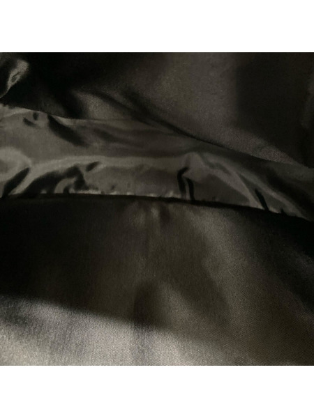 DIESEL リュックサック・バックパック プリントリュック BLK