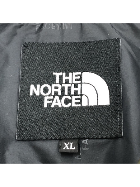 THE NORTH FACE/MAGNE MOUNTAIN COAT/NP72130/XL