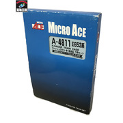 MICRO ACE A-4811 E653系 フレッシュひたち 赤 改良品 7両セット