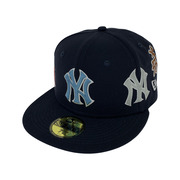 Supreme NewEra New York Yankees Kanji