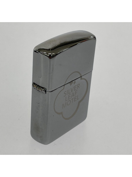 ZIPPO SLM ブランドロゴデザイン