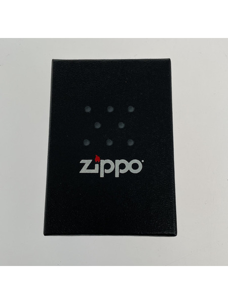 ZIPPO SLM ブランドロゴデザイン