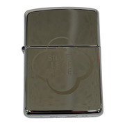 ZIPPO SLM ブランドロゴデザイン