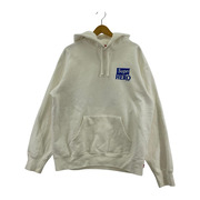 Supreme パーカー 22ss ×ANTIHERO Hooded Sweatshirt (M)