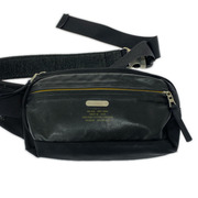 master-piece ボディバッグ ボディバッグ 黒