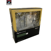 メーカー アニメ・コミックその他 進撃の巨人 figma アルミン