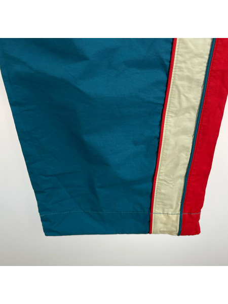 DIESEL パンツ P-SPORTS ナイロントラックパンツ[値下]