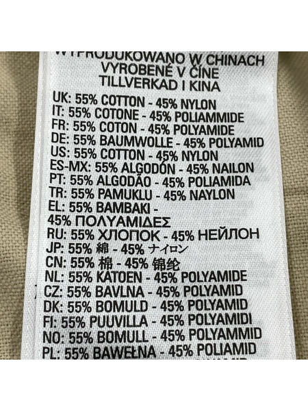 DIESEL パンツ P-SPORTS ナイロントラックパンツ[値下]