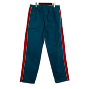 DIESEL パンツ P-SPORTS ナイロントラックパンツ