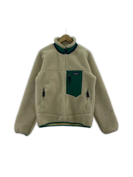 patagonia ジャケット フリースジャケット/ベージュ