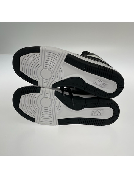 NIKE スニーカー fragment×GOODENOUGH Court Force SP