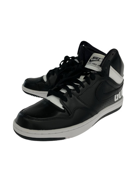 NIKE スニーカー fragment×GOODENOUGH Court Force SP
