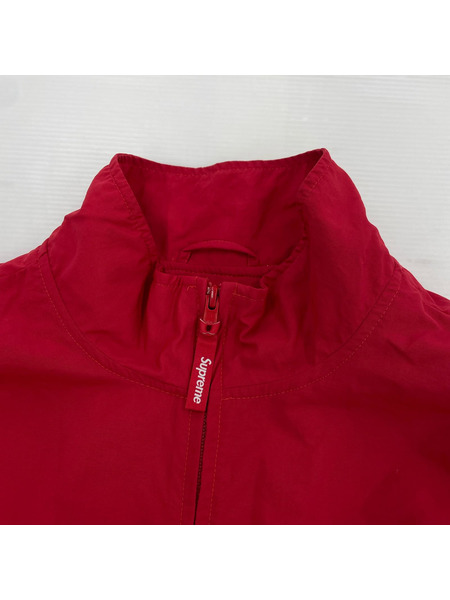 Supreme ジャケット 19SS S Logo Track Jacket