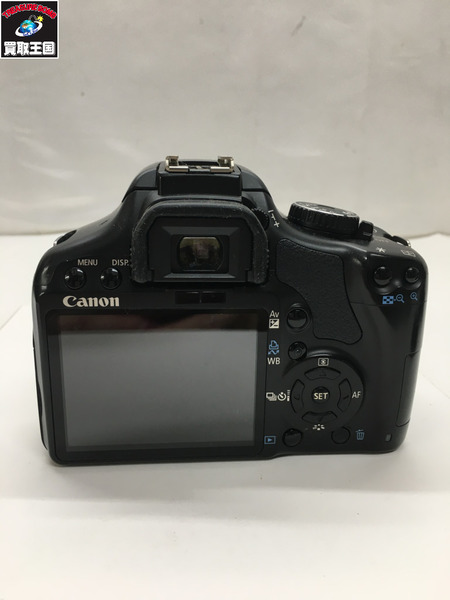 Canon EOS KISS X2   B/T欠品　動作未確認[値下]
