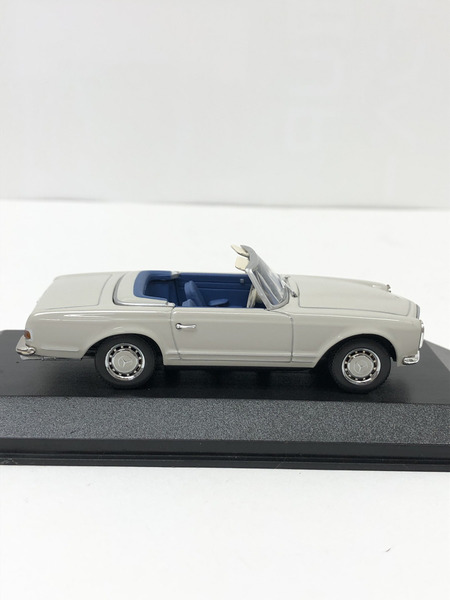 1/43 Mercedes Benz 230 SL 1965[値下]