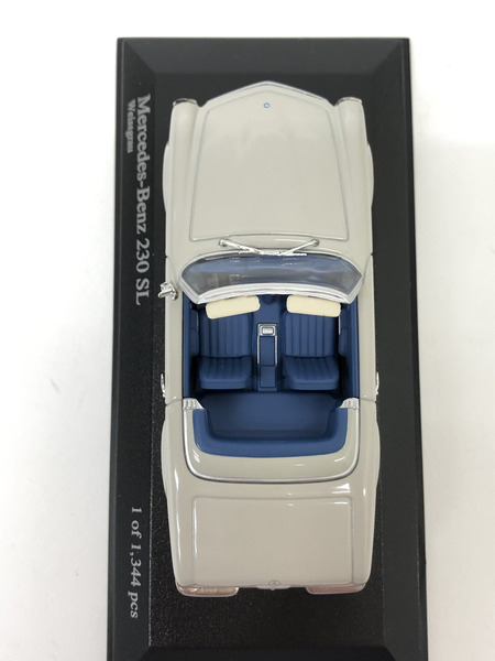 1/43 Mercedes Benz 230 SL 1965[値下]