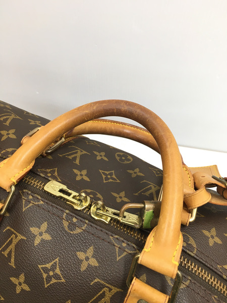 LV/キーポル・バンドリエール 50 M41416 モノグラム