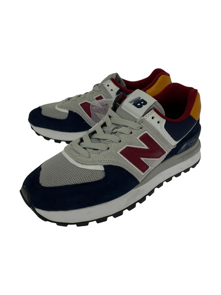 NEW BALANCE eYe JUNYA WATANABE MAN U574LGW1 (26.0cm)