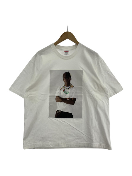 Supreme Tyler The Creator Tee HWT L