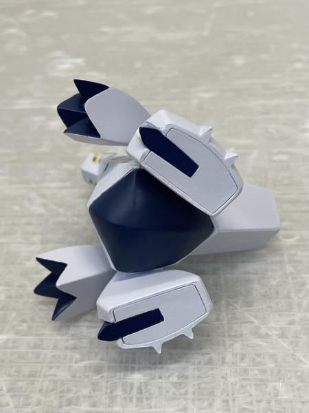 BANDAI  ポケモン スケールワールド  キバナ＆ジュラルドン