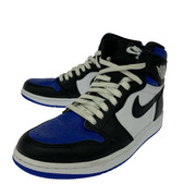 NIKE スニーカー Air Jordan 1Retro 26.5㎝ BLE