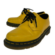 Dr.Martens シューズ 14613ホール(38)イエロー
