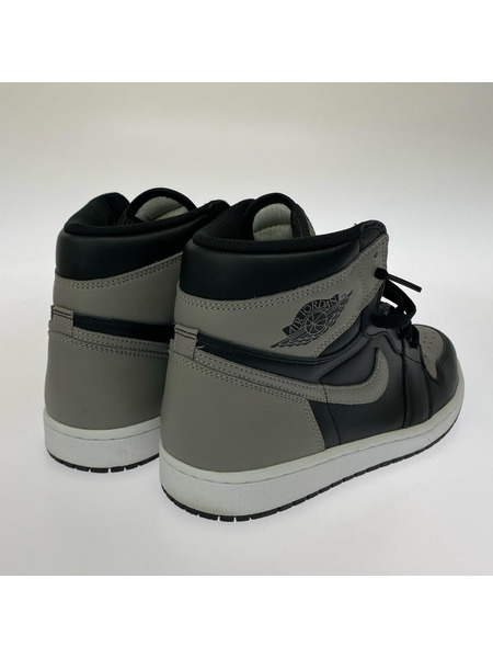 NIKE スニーカー AIR JORDAN 1 RETRO HIGH OG